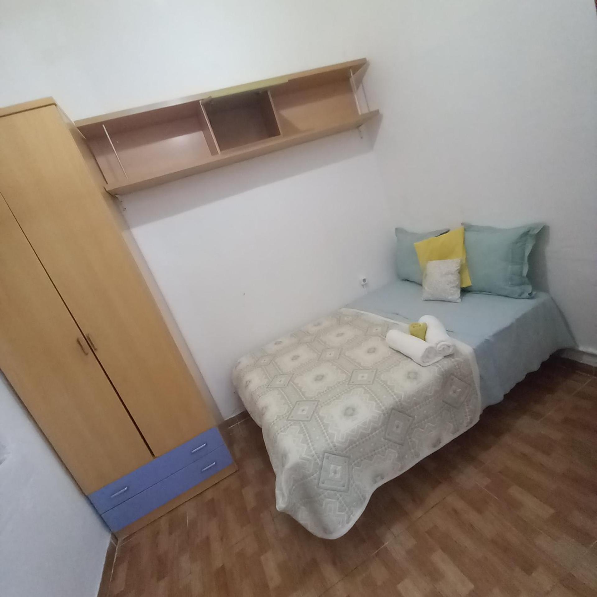Magnolia Nice Room Alicante Cameră foto